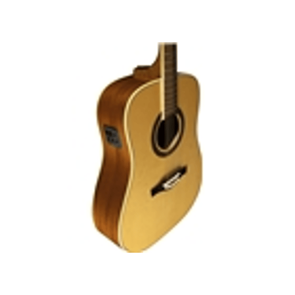 Eko Guitars One D EQ Natural
