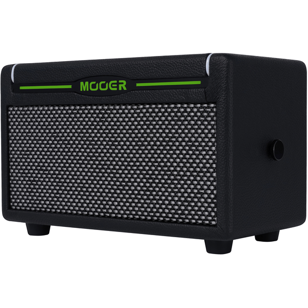 MOOER SD10I BLACK