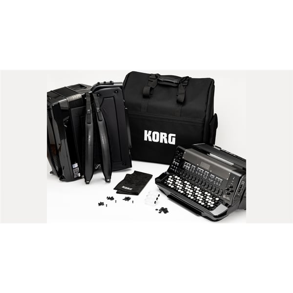 Korg FSUP-B MBK