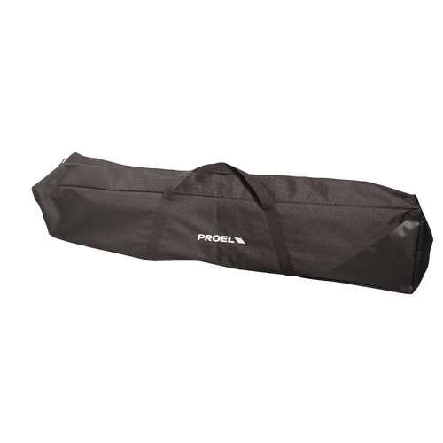 PROEL STAGE Borsa in nylon rinforzato 600D per 4 aste microfoniche