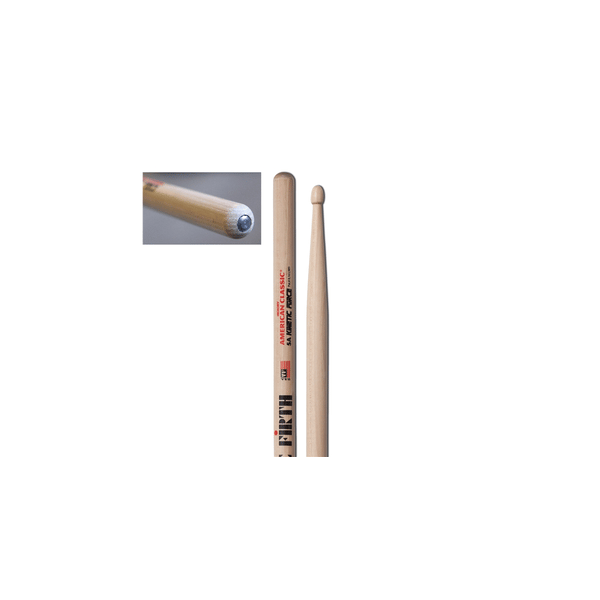 Vic Firth 5AKF - Bacchette American Classic Kinetic Force