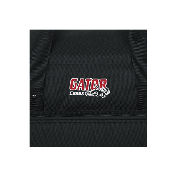 Gator Cases G-LCD-TOTE-SMX2 Borsa trasporto due monitor LCD