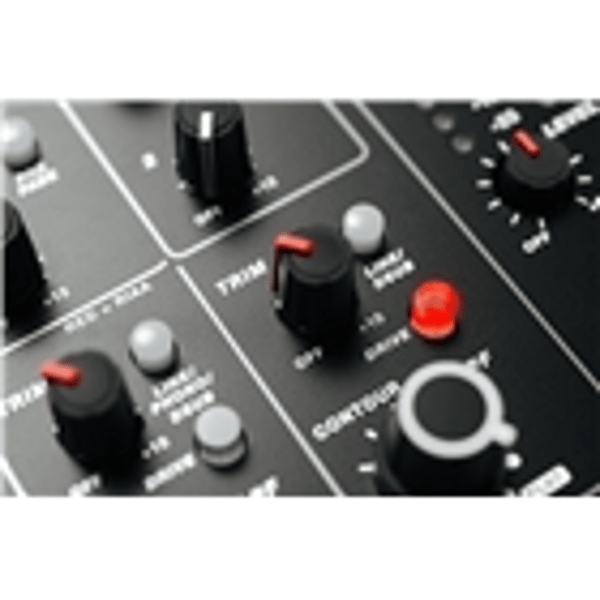Allen & Heath PLAYdifferently Model 1.4
