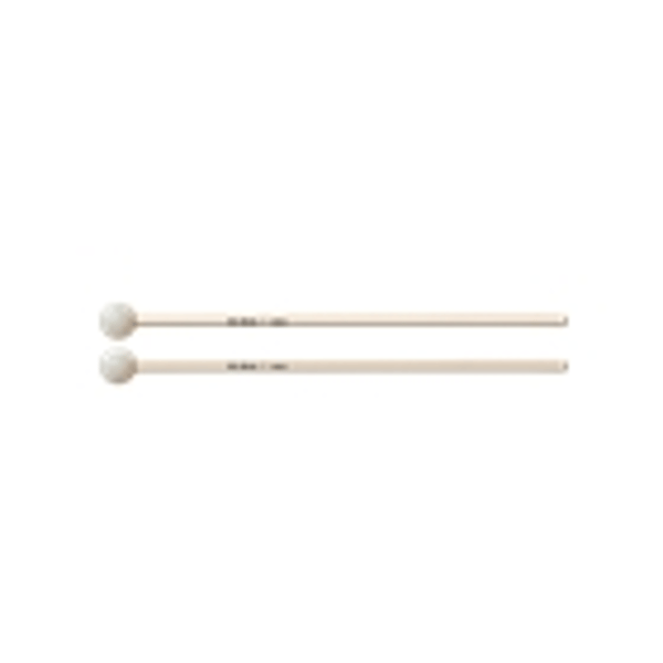 Vic Firth M425 - Articulate Series Mallet - 1 1/8" Nylon Round