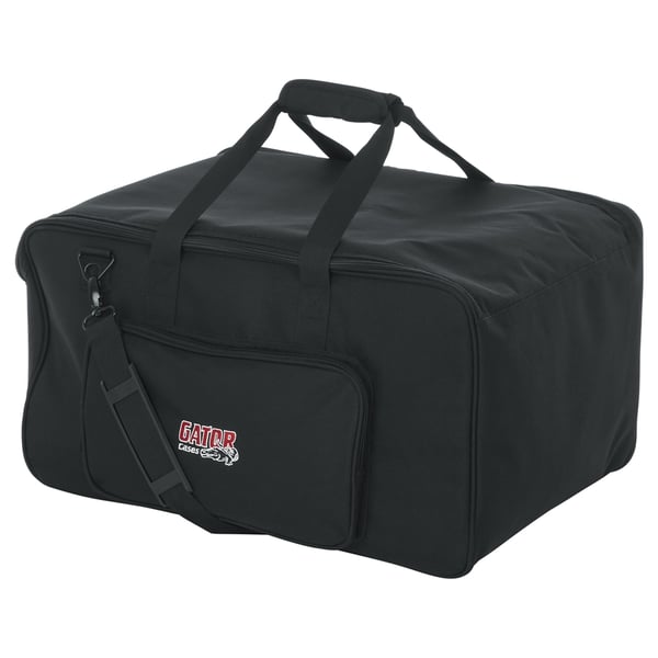 Gator Cases G-LIGHTBAG-2212 Borsa LED PAR 22 x 12