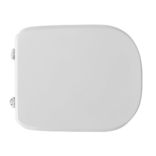 Sedile wc per ideal standard vaso active forma 8