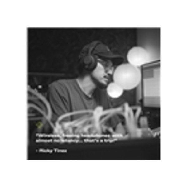 Aiaiai TMA-2 Studio Wireless+