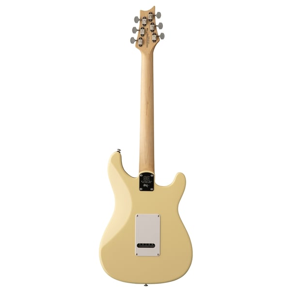 PRS SE Silver Sky Lefty Moon White Tastiera Palissandro