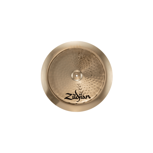 Zildjian 20" Z Custom China