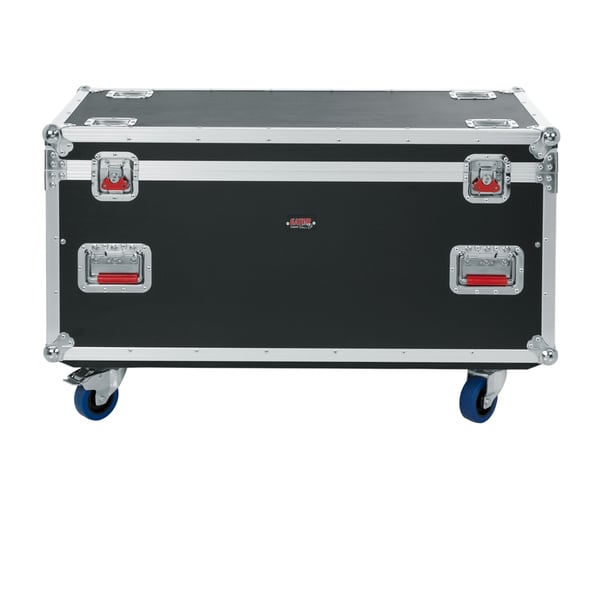 Gator Cases G-TOURTRK452212 Flight Case ATA a baule 45" X 22" X 27"
