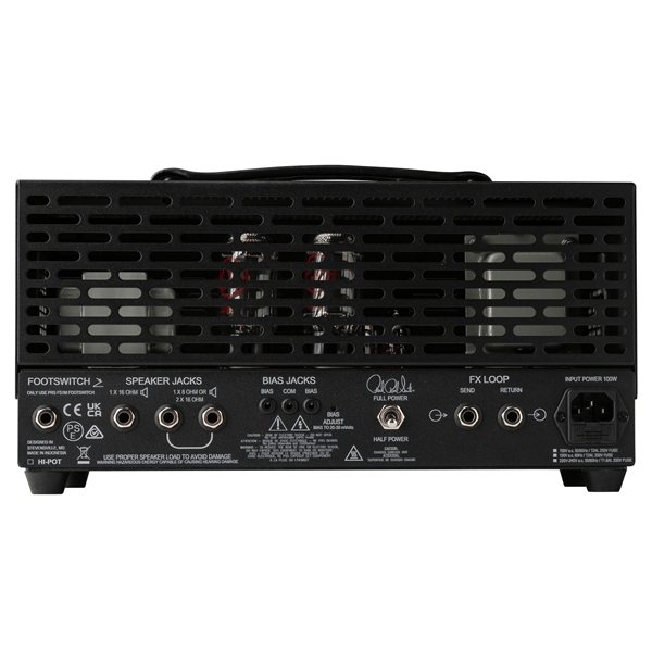 PRS MT 15