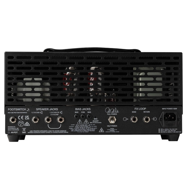 PRS MT 15
