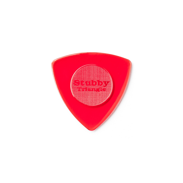 Dunlop 473R1.5 Tri Stubby 1.5mm