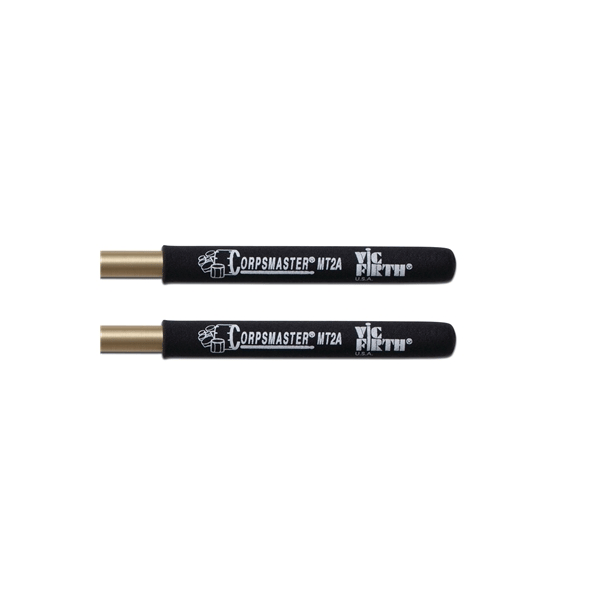 Vic Firth MT2A - Corpsmaster Multi-Tenor Mallets