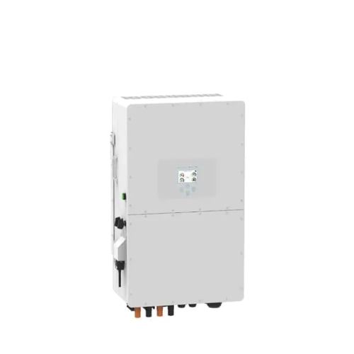 Inverter Deye SUN-40K-SG01HP3 -EU-BM3 40 Kw