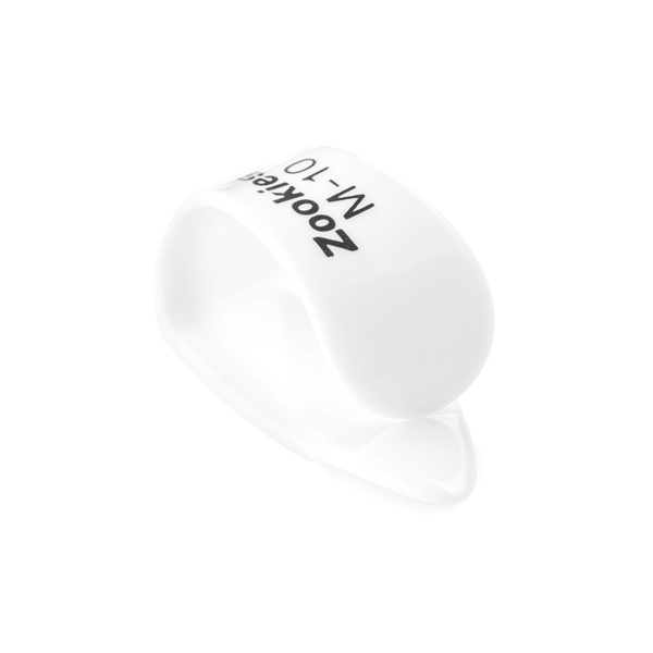 Dunlop Z9002M.10 ZOOKIE - REFILL BAG 12 PLETTRI