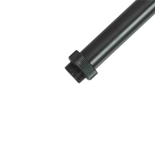 Gator Frameworks GFW-MIC-MINIBM9 - Asta microfonica mini regolabile da 9 pollici