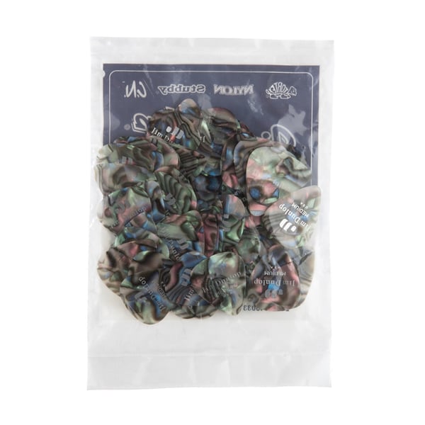 Dunlop 483R#14 Abalone - Medium