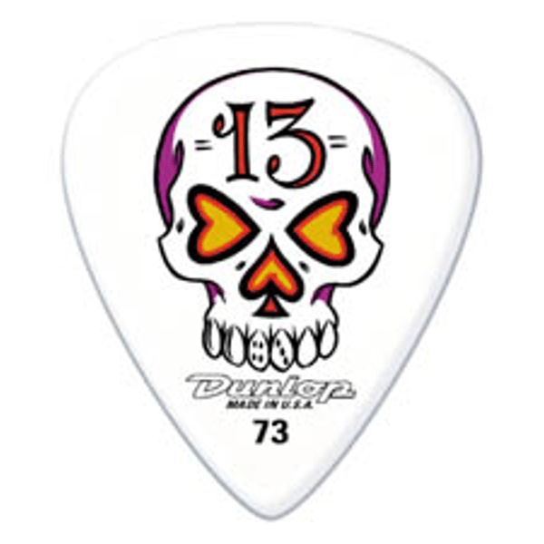 Dunlop BL100P.73 Alan Forbes 1 .73mm Player/6