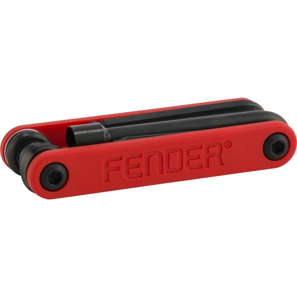 FENDER Guitar/Bass Multi-Tool
