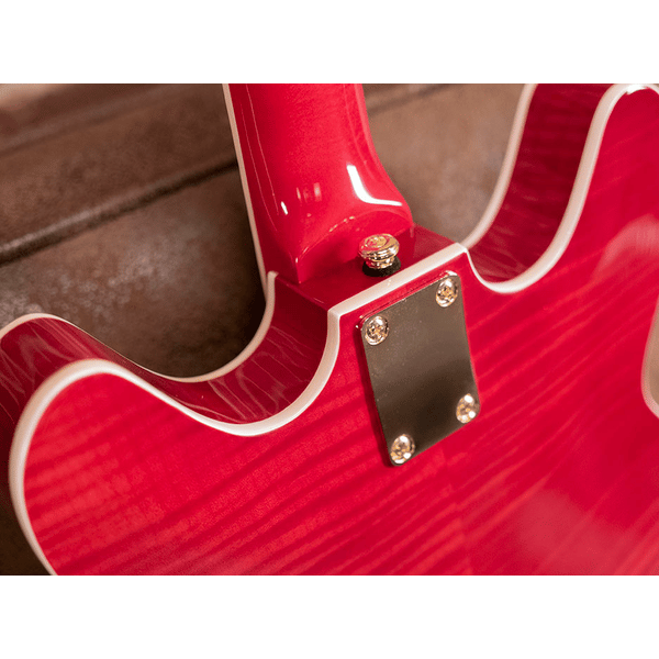 HAGSTROM VIKING 67 WCT