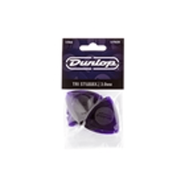 Dunlop 473P3.0 Tri Stubby 3.0mm