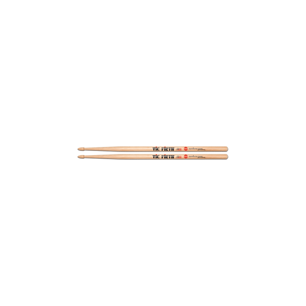 Vic Firth MJC2 - Bacchette Modern Jazz Collection