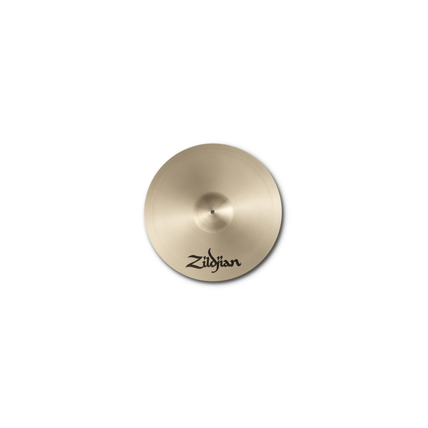 Zildjian A0268-18" A Fast Crash