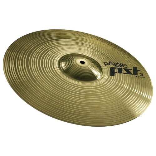 PAISTE Piatto Crash 14"