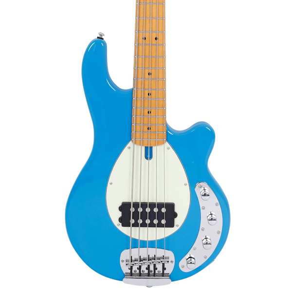 MARCUS MILLER Z3-5 BLUE