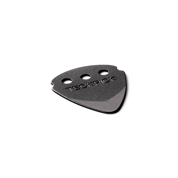 Dunlop 467R.BLK Black Teckpick