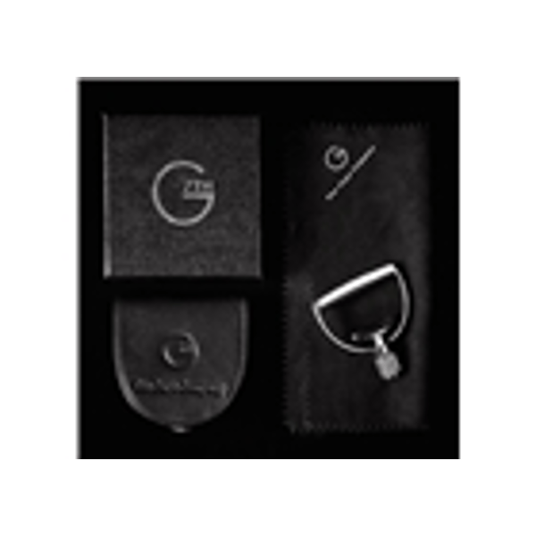 G7TH Heritage Style 1 Standard Silver