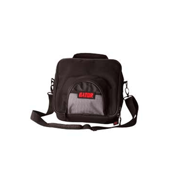 Gator Cases G-MULTIFX-1110 Borsa per pedaliera multieffetto 11" x 10"&lt;br&gt;