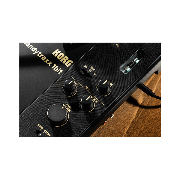 Korg handytraxx 1bit