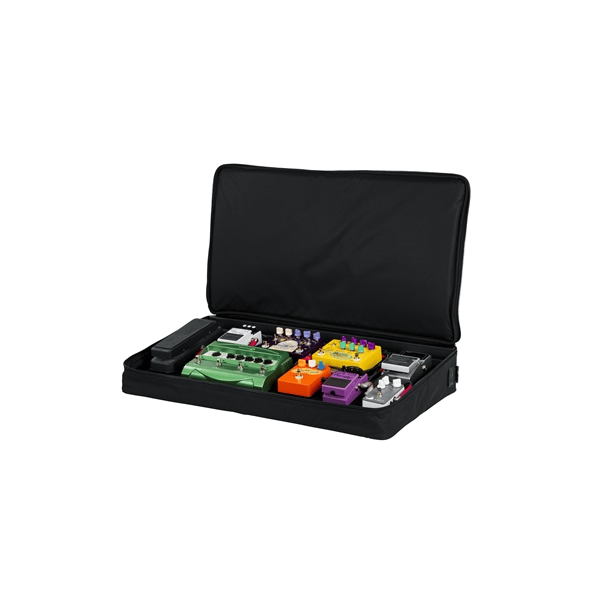 Gator Cases GPT-PRO Pedaliera con borsa Formato Pro