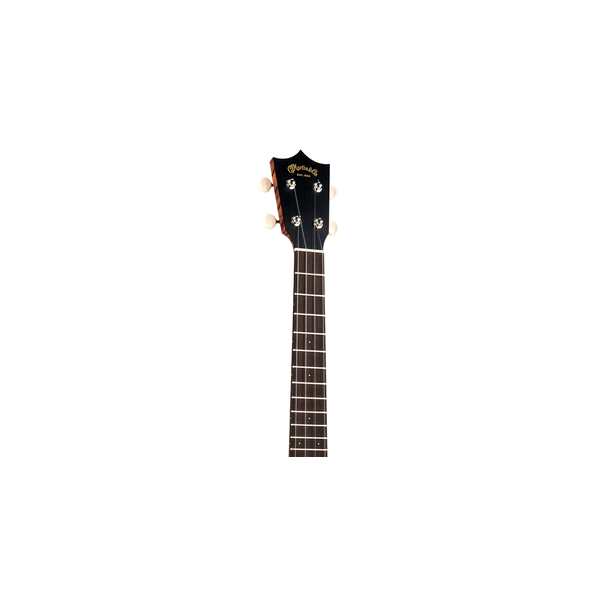Martin & Co. 0XL Tenor Uke Sunset Left