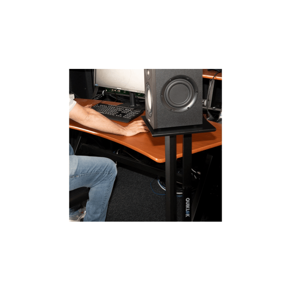 Quik Lok BS/542 Coppia Supporti Monitor