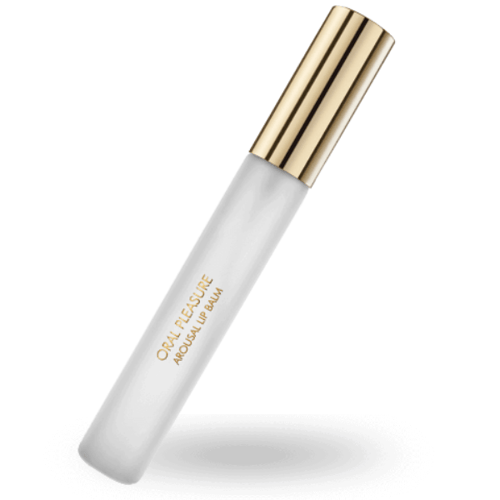BIJOUX LOVE COSMETIQUES BIJOUX - GLOS SESSO ORALE EFFETTO FREDDO E CALDO