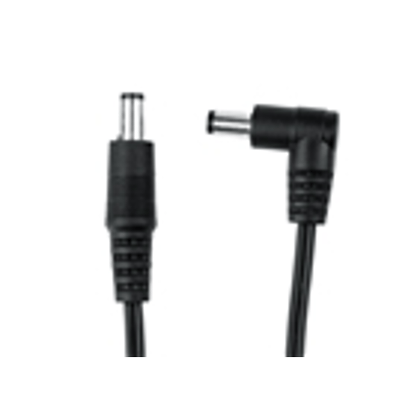 Gator Cases GTR-PWR-CABLEKIT Kit Cavi per alimentatore effetti