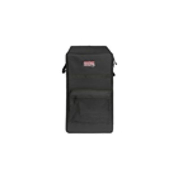 Gator Cases G-901 Custodia Testata con maniglia e rotelle
