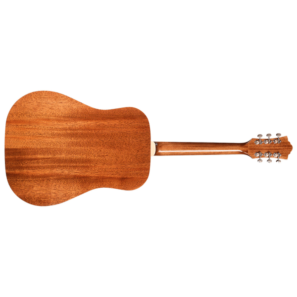 GUILD ITALIA D-140 NAT SATIN