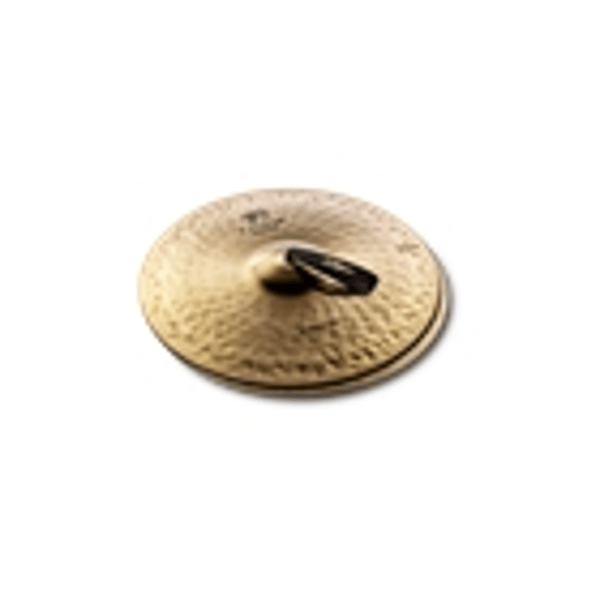 Zildjian K1000-18" K Constantinople Medium Light - Pair/Straps