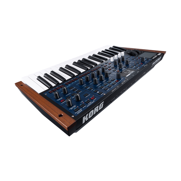 Korg multipoly