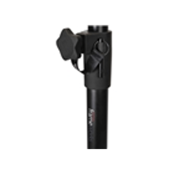 Gator Frameworks GFW-SPK-SUB60 - Subwoofer Adjustable Speaker Pole Frameworks