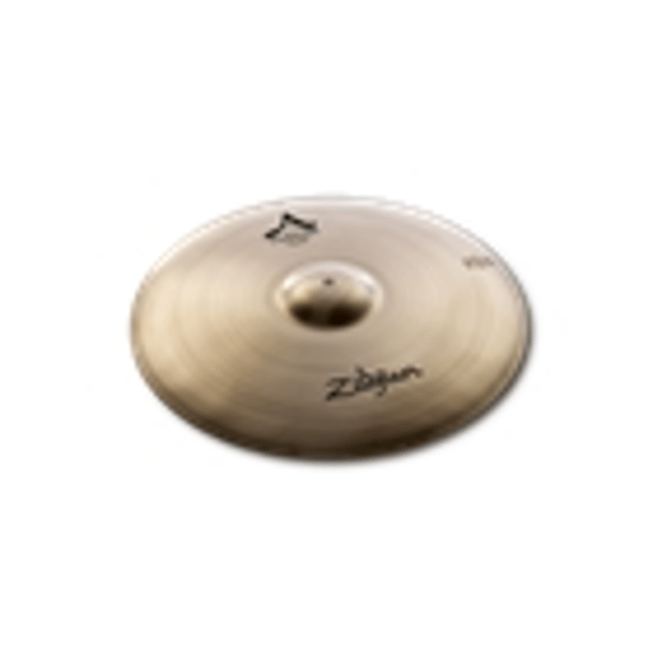 Zildjian A20524-22" A Custom Ping Ride