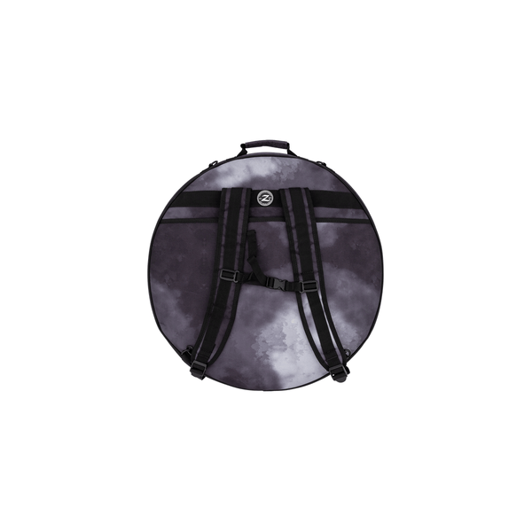 Zildjian PZA ZXCB00120 20"STUD. CYM BKPK BLK/RCL