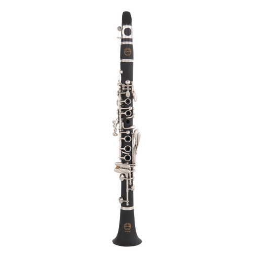 GRASSI Clarinetto Piccolo in Mib