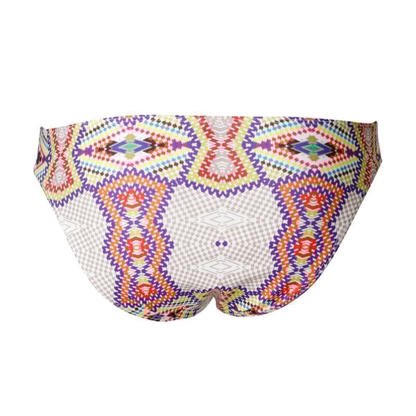 CUT4MEN - PANTALONE VITA BASSA AZTEC L