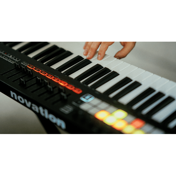 Novation Launchkey 49 Mk3