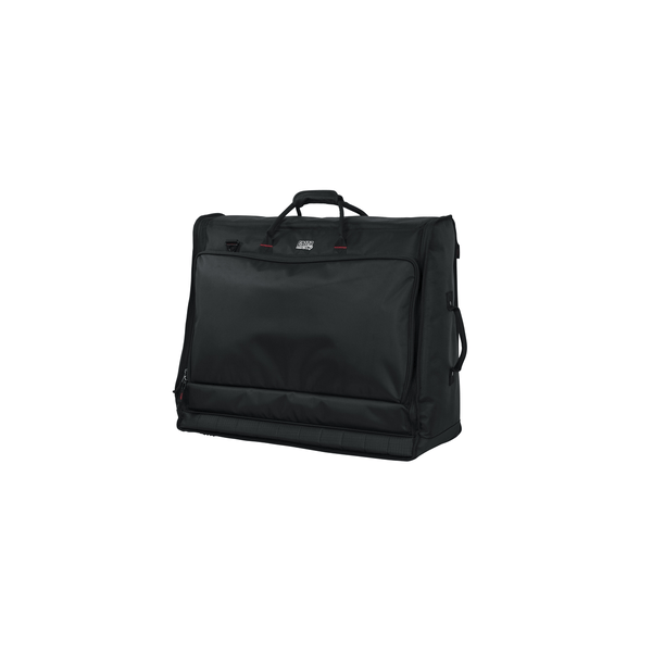 Gator Cases G-MIXERBAG-2621 Borsa mixer/attrezzatura 66 x 53,3 x 21,6 cm